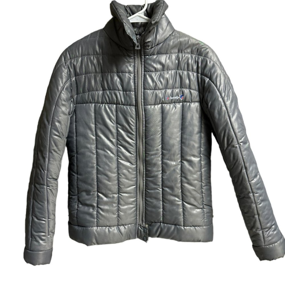 Vintage Fusalp Ski Jacket